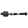thumbnail image 2 of TRQ Front Inner Tie Rod Set Fits Select 2006-2010 INFINITI M35 M45, 2 of 5