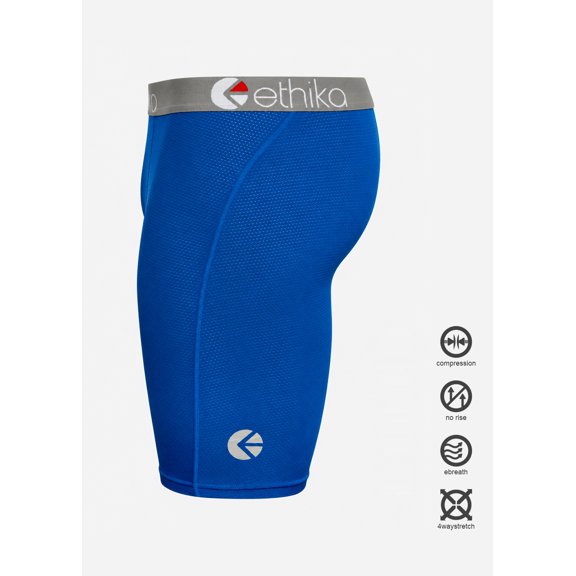 MicroMesh Performance - Blue | Mens Staple Micromesh