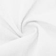 thumbnail image 4 of Camisas de Manga Larga para las Mujeres de Ajuste Suelto de las Mujeres de Algodón de Lino Blusa Casual Cuello en V, Poliéster, 4 of 7