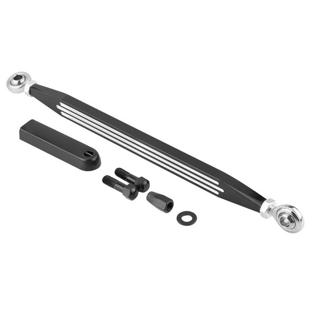 Gear Shift Linkage,Motorcycle CNC Black Gear Shift Linkage Shift
