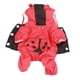 thumbnail image 5 of Chaqueta impermeable, impermeable para perros, impermeable de doble capa, impermeable para cachorros, impermeable reflectante para cachorros, muy versátil, 5 of 8