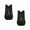 2pack-Black/Black, variant on Foldable Waterproof Hiking Backpack - Lightweight Travel Daypack for Men Women, Camping & Daily Use