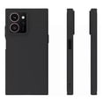 thumbnail image 2 of Funda protectora para teléfono HMD Skyline 5G, delgada, a prueba de golpes y caídas, color negro mate, color negro, 2 of 5