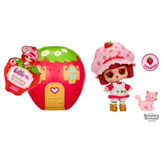 L.O.L. Surprise!- L.O.L Ooh La La Baby Surprise Lil Kitty Queen con Bolso y sorpresas de