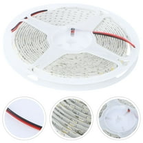 HOMEMAXS  5 M SMD 5730 LED Strip Light Lamp Tape Lights Waterproof Strips