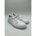 thumbnail image 2 of Ni - ke Size 10.5 - Jordan 1 Low Golf Triple White 2022, 2 of 5