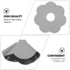 thumbnail image 5 of 1 funda de fibra de vidrio para estufa de Gas duradera, Protector de estufa, cojín protector para estufa HOMEMAXS 11927742-MX, 5 of 7