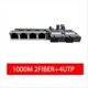 thumbnail image 3 of Conversor of Optical Fiber Media Converter SC Konverter Fiber Optik, 3 of 5