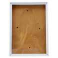 thumbnail image 2 of DIY Photo Frame, Picture Frame With Bracket Easy To Disassemble Plastic Decorative Photo Frame Art Home Decoration For Dried Flowers Shells, 2 of 8