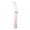 Pink, variant on 2-in-1 Desk Lamp, Desk Light With Flexible Arm,3 Color Modes Dimmable Double Head Desk Lamps For Home Office Workbench Reading