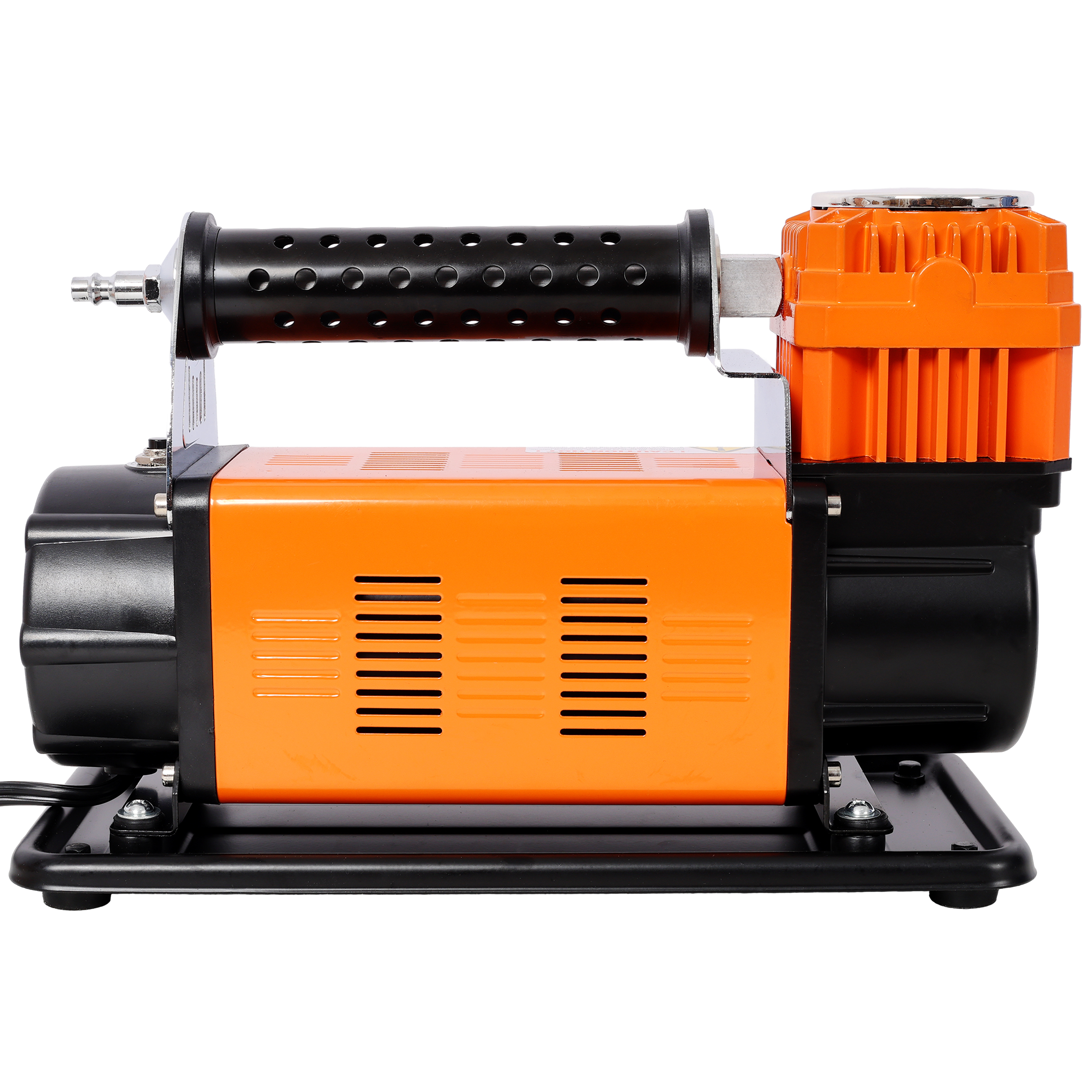 12V Heavy Duty Air Compressor, 150 PSI for Cars & Trucks