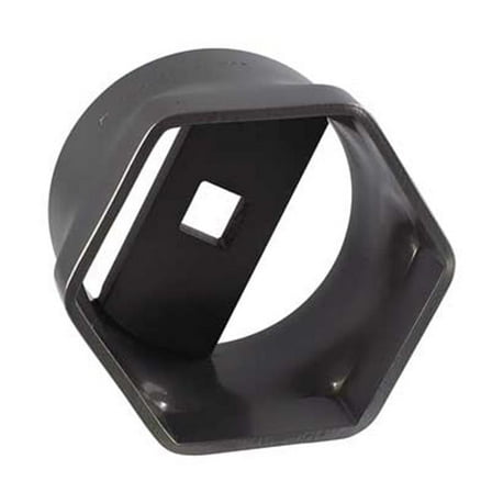 1915 Locknut Axle Socket 4-1/8 6 Point