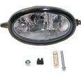 thumbnail image 7 of For Honda Fit 2009 10 11 12 13 2014 Fog Light Driver Side | Front | CAPA Certified | Elliptical | Replacement For AC2592106, AC2592106C | 08V31S5D1M102, 7 of 7