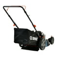 SENIX 21Inch Lawnmower, 140cc Briggs & Stratton Engine, 3in1, Prime