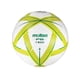 thumbnail image 1 of Balón de Soccer Molten F5G1500-YG Piel Sintética Blanco/Amarillo/Verde, 1 of 3