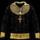thumbnail image 3 of Sudadera con capucha unisex africana con estampado 3D de diente de león para niña negra africana, sudaderas casuales para hombres y mujeres 2024, camisetas tipo pulóver, ropa Y2k, 3 of 5