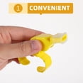 thumbnail image 3 of unbranded 2Ud Silbatos Con Para Dedo En Color Amarillo Sonido Fuerte Para Entrenadores Y Guardavidas, 3 of 8