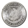thumbnail image 3 of 1882-CC Morgan Dollar MS-66 NGC (GSA), 3 of 4