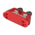 thumbnail image 3 of 1Pc Power Terminal Premium 12V Busbar Terminal M10 Battery Power Terminal 200A Distribution Block Power Tools Replacement Parts, 3 of 6