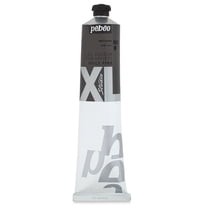 Pebeo XL Studio Oil Color - Warm Grey, 200 ml, Tube