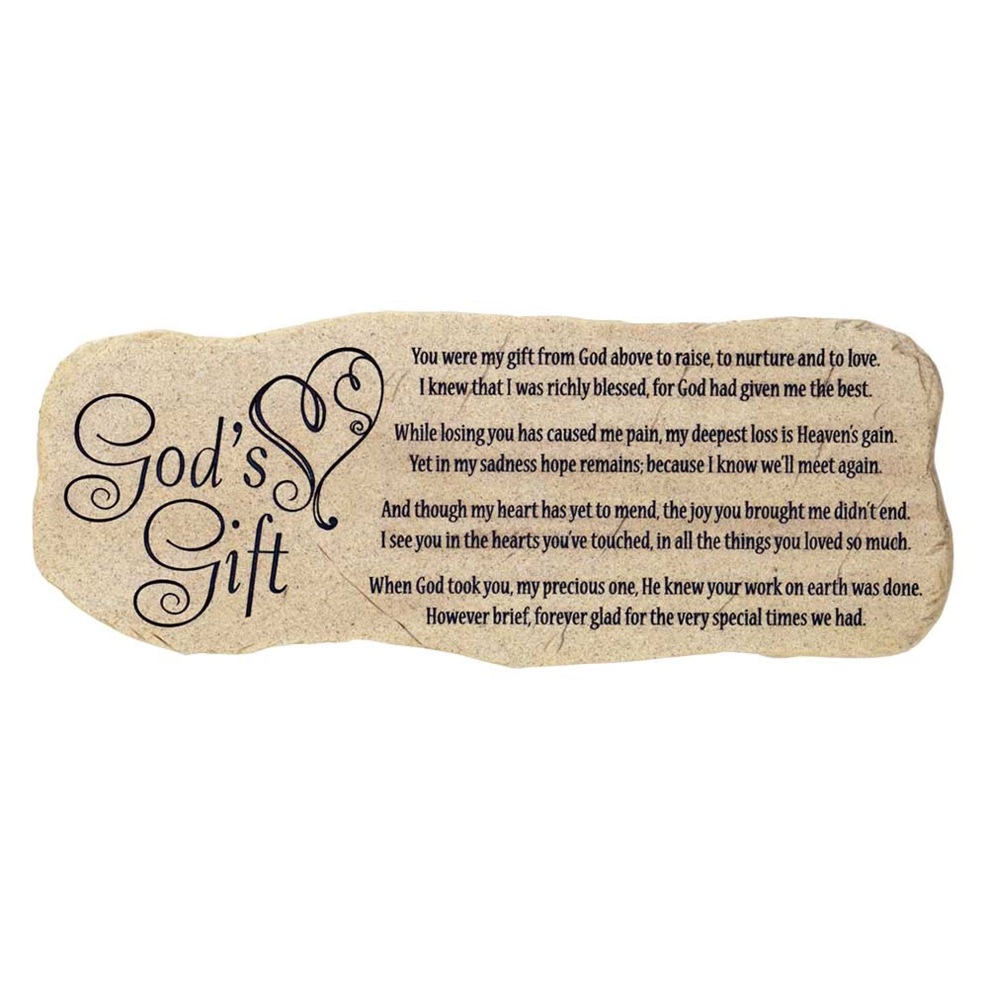You Are My Precious Gift From God