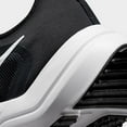 thumbnail image 7 of Nike Men Downshifter 12 Black / White-Dark Smoke Grey DD9293-001 Size 11 US, 7 of 7