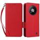 thumbnail image 1 of For ZTE Blade A73 Pro 5G/A73 5G/Optus X Pro 5G Flip Wallet Leather Case with Card Slot Phone Cover, 1 of 5