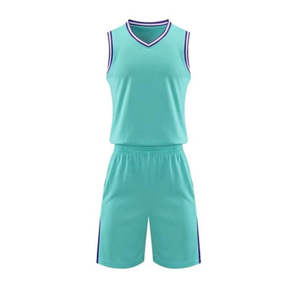 Odeerbi 4-14 Años Niños Verano Atletismo Trajes de Secado Rápido Deportes Running Tank Tops Pantalones Cortos Conjunto Transpirable de Manga Corta Top Shorts