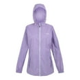 thumbnail image 1 of Regatta Womens Pack It III Waterproof Jacket, 1 of 5