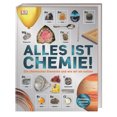 thumbnail image 1 of Alles ist Chimie! [Allemand], 1 of 2