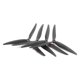 thumbnail image 1 of 4Pcs Drone Propeller 1050 10-Inch Propellers, 1 of 5