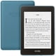 thumbnail image 2 of Amazon Kindle Paperwhite 6" 32GB E-Reader (2019) - Blue Bundle with Zipper Sleeve + USB Car Adapter + Stylus + Screen Cleaner 6AVE B07PPXZYWQ_AG1_G1, 2 of 5