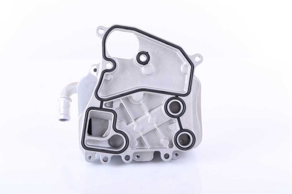 Nissens 91100 Engine Oil Cooler
