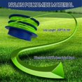thumbnail image 3 of 0.080-in Dual Line Replacement Spool Compatible with Max String Trimmer Model (3 Pack), 3 of 5