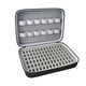 thumbnail image 5 of Caja para bobinas, organizador de bobinas para máquina de coser, caja para bobinas vacías, estuche organizador para guardar herramientas de costura., 5 of 8