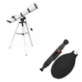 thumbnail image 1 of Professional DSLR Camera Cleaning Kit, Camera Lens Cleaner Camera Accessories With Cleaning Pen,  Pen, Air Blower, Cleaning Cloth For CMOS Sensor, Lens Cleaning, DSLR Cameras, 1 of 8