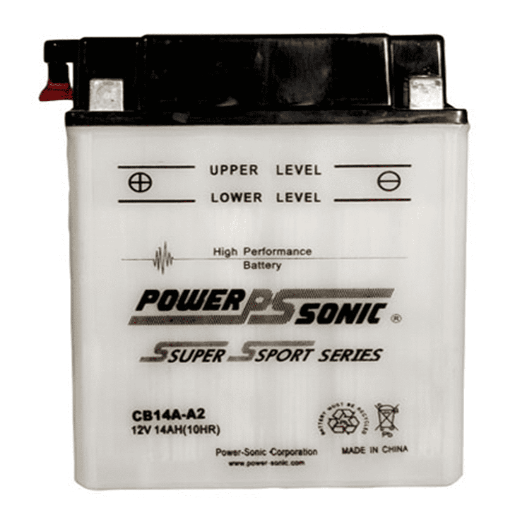 battery a2 core