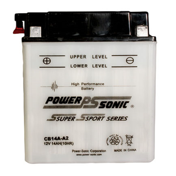 battery a2 core