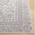 thumbnail image 5 of Mark&Day Outdoor Area Rugs, 6x9 Keystone Global Indoor/Outdoor Navy Area Rug (6'7" x 9'), 5 of 6