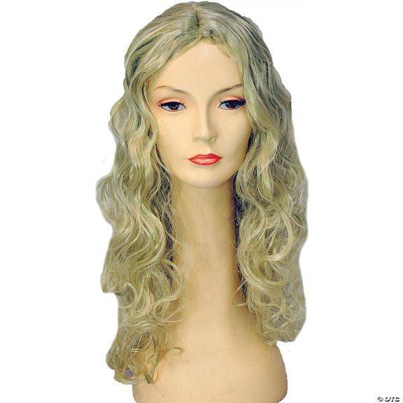 Alice in Wonderland Women's Alice Wig