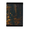 thumbnail image 3 of CHAQLIN Forest Deer Portrait Portable Children's Wallet, Polyester Trifold Card Wallet Protective Kids Trifold Wallet for Travel Outdoor, 3 of 6
