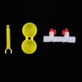 thumbnail image 4 of Bebederos para pollos y aves de corral (1/2 pulgada), 4 of 9