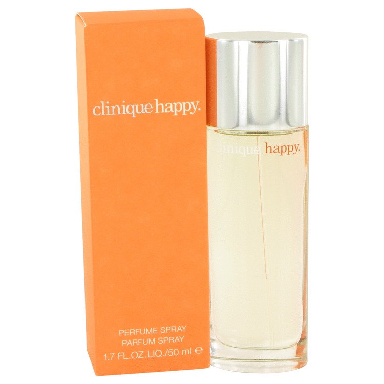 Clinique HAPPY by Clinique