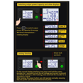 thumbnail image 2 of SK40 Upgraded DC Buck-Boost Converter, CNC Adjustable Voltage Stabilized Power Supply, Constant Voltage Charging Module, 2 of 8