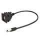 thumbnail image 4 of Cable adaptador de enchufe USB, cable de automóvil, toma USB, cable adaptador de enchufe USB, línea de enchufe USB Mejore su experiencia, 4 of 9