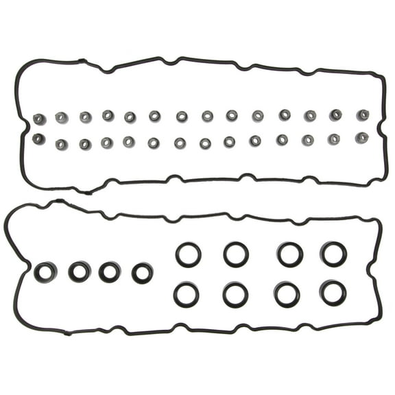 Mahle Engine Valve Cover Gasket Set VS50734