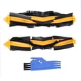 thumbnail image 1 of Accesorios para aspiradoras Ecovacs cepillos de repuesto para aspiradora Ecovacs 950 Ozmo, 1 of 4