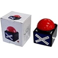 thumbnail image 4 of Game Answer Buzzer RIBOSY con luces y sonido (1 paquete), 4 of 4