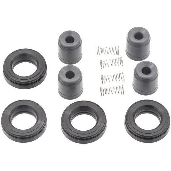 Direct Ignition Coil Boot Kit - Compatible with 2015 - 2018 Honda CR-V 2.4L 4-Cylinder 2016 2017