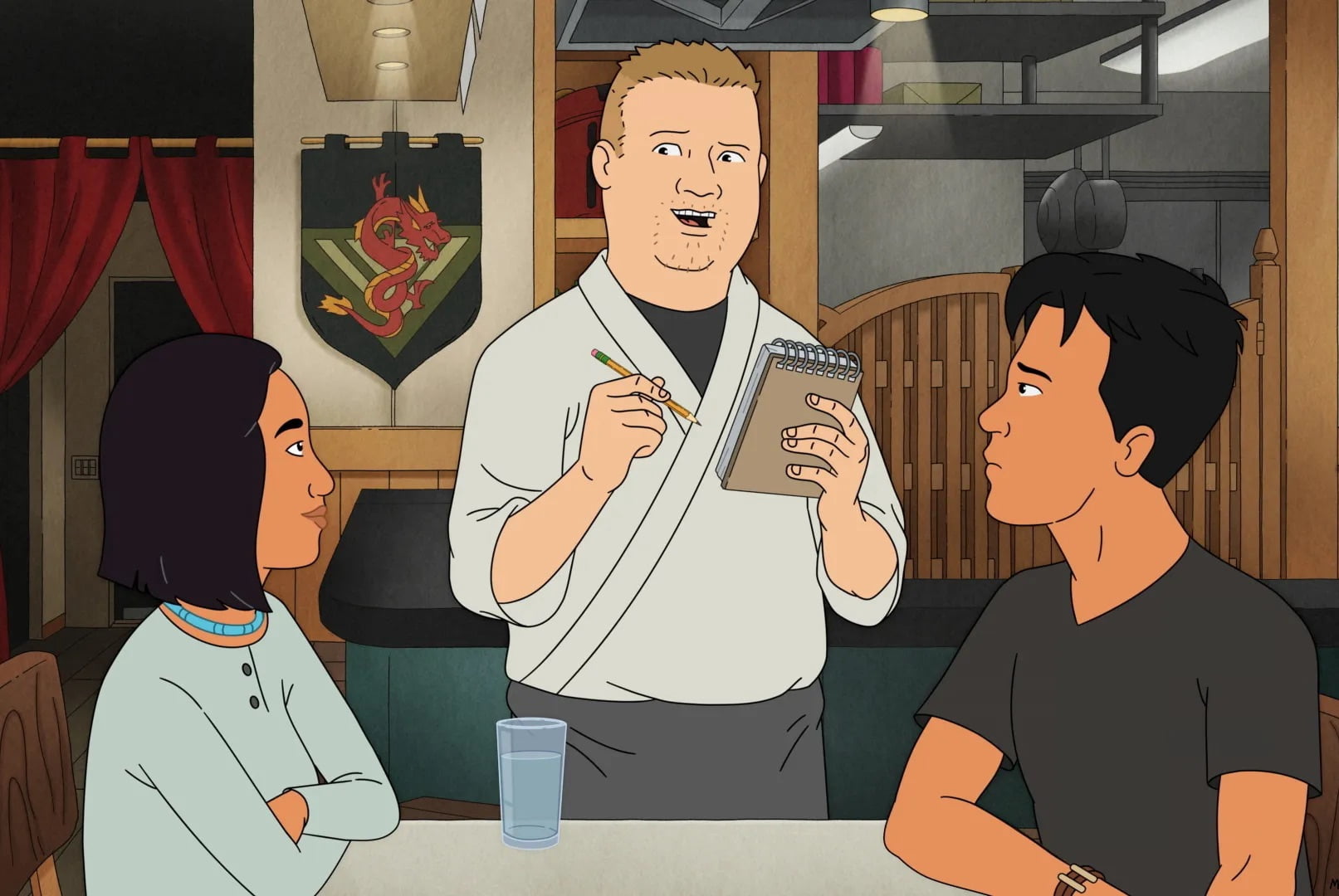 King Of The Hill: Complete Series Collection DVD Seasons 1-13
